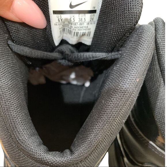 Nike Team Hustle D 6 - Picture 5 of 6